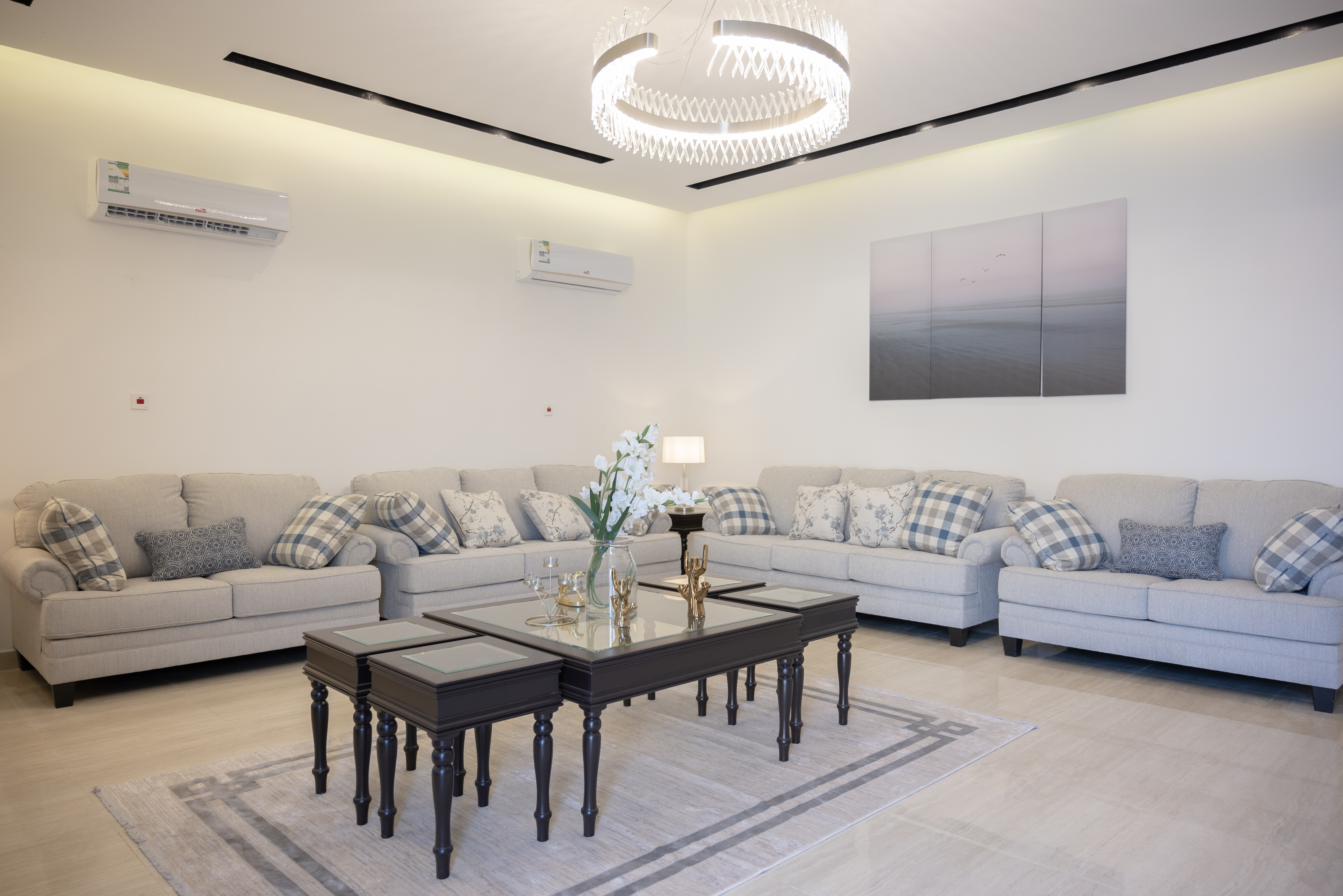 Address Villa