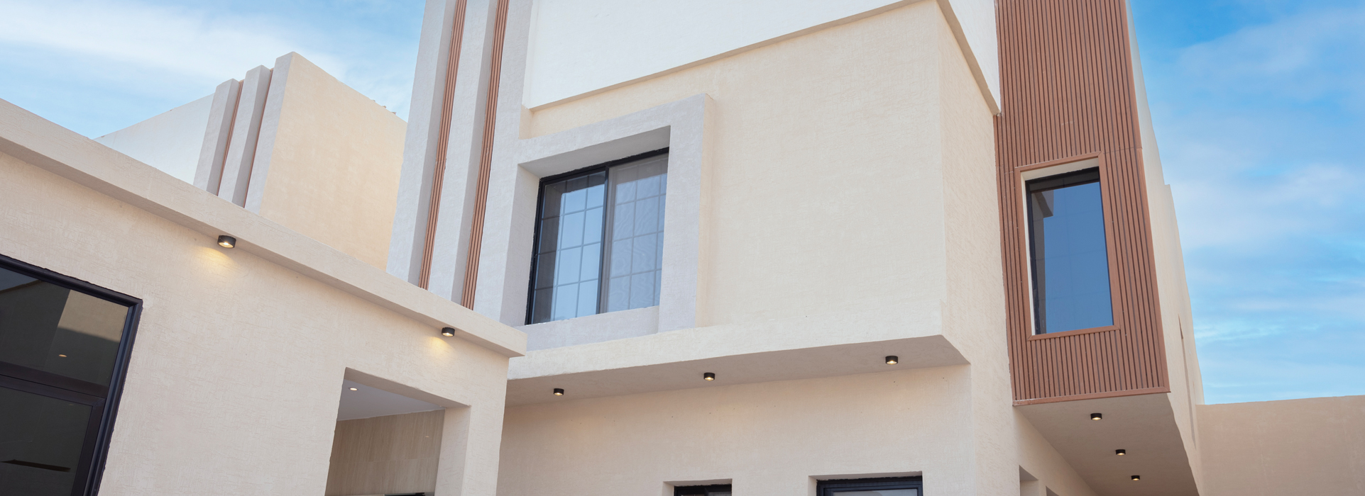 Address Villa