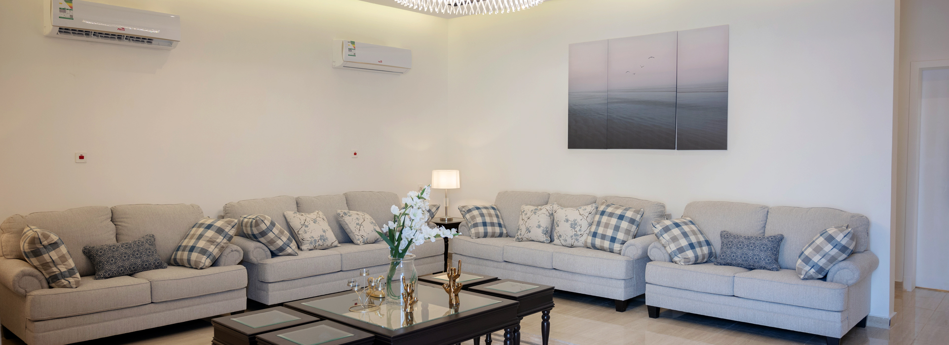 Address Villa