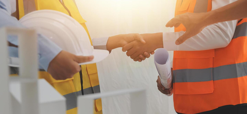 Contracting Department