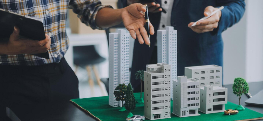 Real Estate Development Department