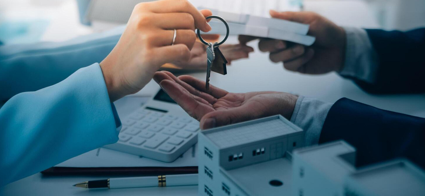 Rental and Collection Management Department