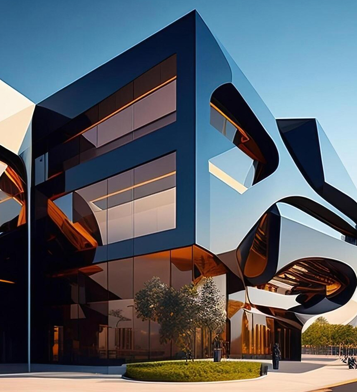 Real Estate Development Department