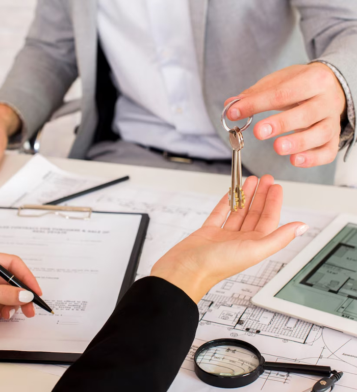 Rental and Collection Management Department