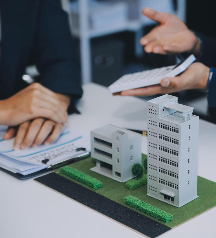 Property Management Department