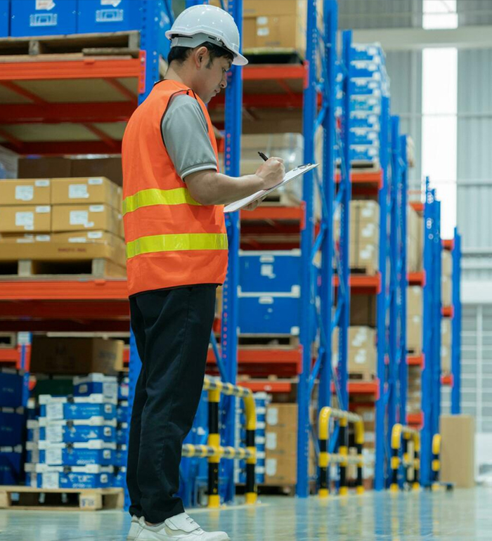 Trade Fairs and Warehouses Department